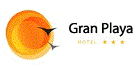 Logo Gran Playa