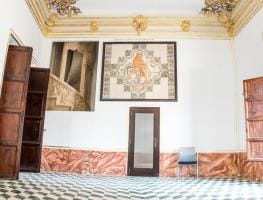 Acabados Colegio Arte Mayor Seda Valencia