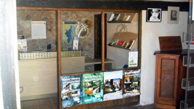 Tourist Info Ademúz