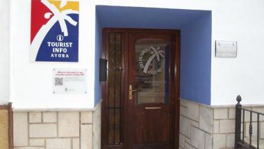 Tourist Info Ayora
