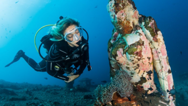 Buceo Puerto Javea