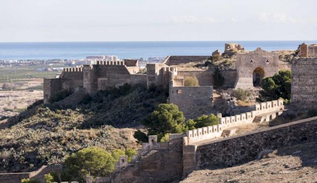Recorriendo la Ruta del Grial en el año jubilar 2025: espiritualidad, historia y belleza natural